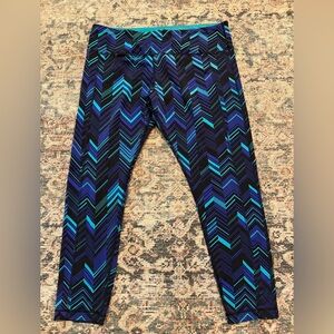 Soma Sport activewear leggings, Women’s XL